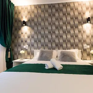 Appartamento Best Room, Bucarest