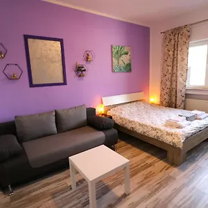 Appartamento Charming Cozy Studio - Old Town - Free Minibar, Bucarest