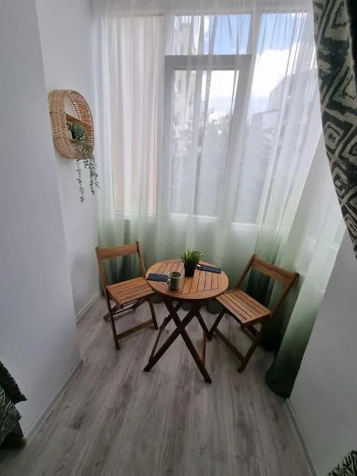 Plevnei Sweet Apartment 布加勒斯特