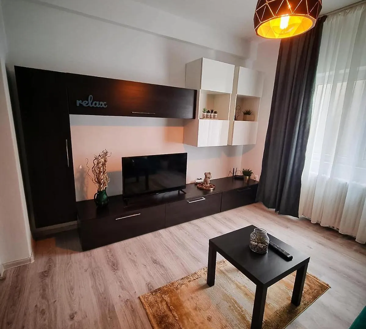 Plevnei Sweet Apartment 布加勒斯特 罗马尼亚