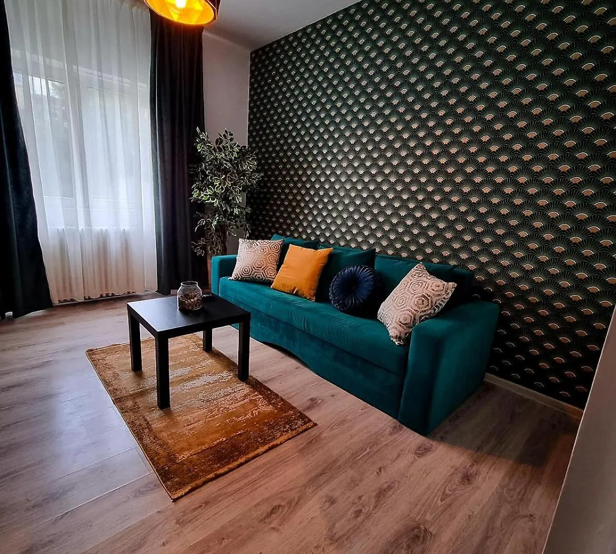 Plevnei Sweet Apartment 布加勒斯特 0*,  罗马尼亚