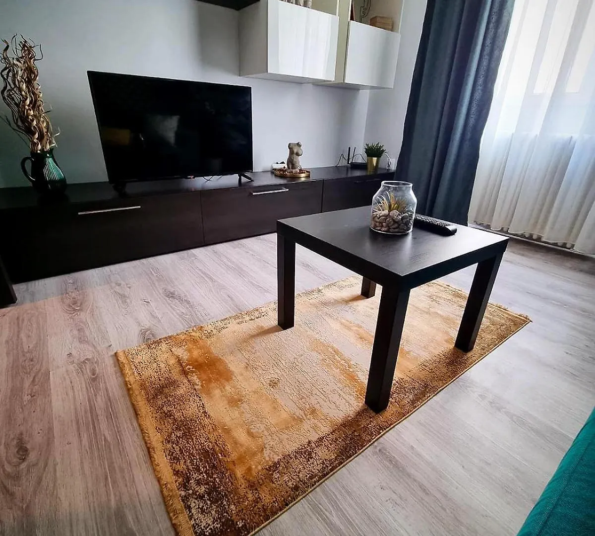 Plevnei Sweet Apartment 布加勒斯特