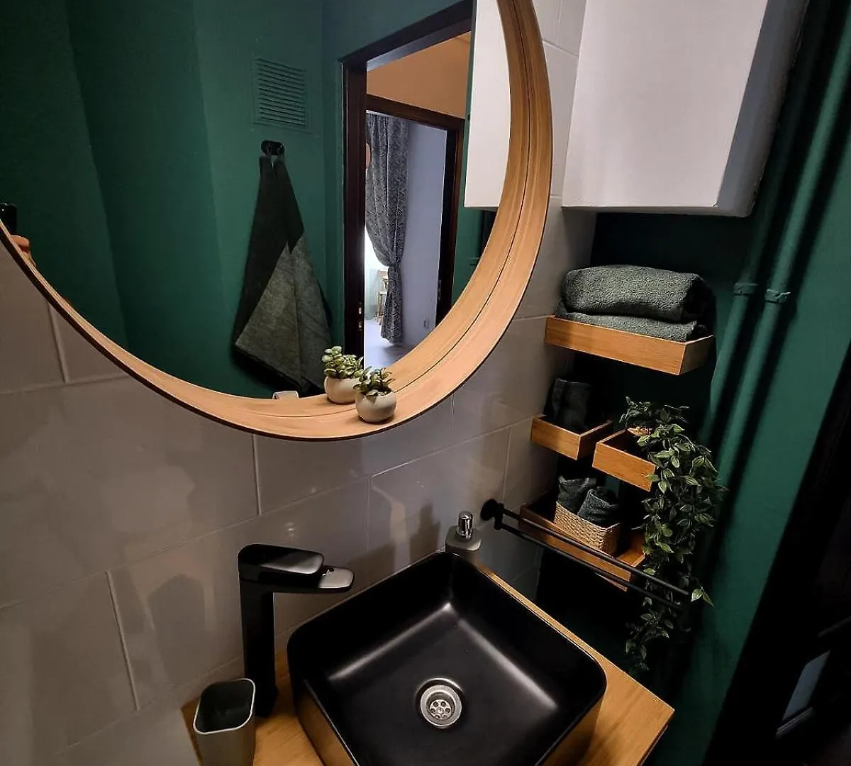 Plevnei Sweet Apartment 布加勒斯特
